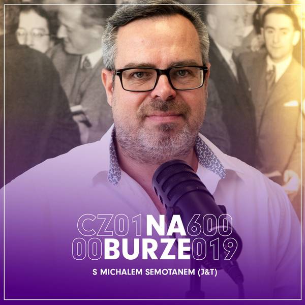 NA BURZE🔔